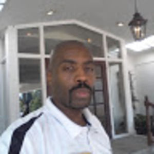 Meet your Posher, Ronald